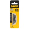 Ostrza trapezowe do noża Carbide DeWALT 5 sztuk