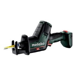 Pilarka szablasta Metabo 602322860 / PowerMaxx SSE 12 BL LiPOWER 12V BL 16mm Metabo Quick BODY walizka
