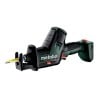 Pilarka szablasta Metabo 602322860 / PowerMaxx SSE 12 BL LiPOWER 12V BL 16mm Metabo Quick BODY walizka