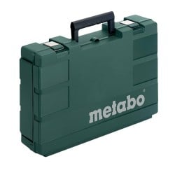 Pilarka szablasta Metabo 602322860 / PowerMaxx SSE 12 BL LiPOWER 12V BL 16mm Metabo Quick BODY walizka