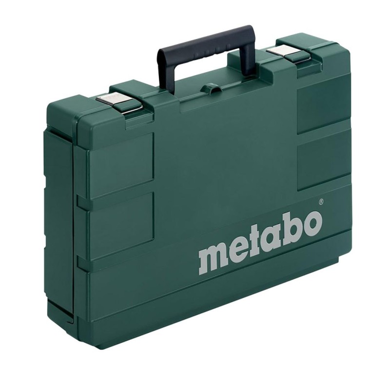 Pilarka szablasta Metabo 602322860 / PowerMaxx SSE 12 BL LiPOWER 12V BL 16mm Metabo Quick BODY walizka