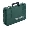 Pilarka szablasta Metabo 602322860 / PowerMaxx SSE 12 BL LiPOWER 12V BL 16mm Metabo Quick BODY walizka
