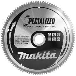 Tarcza do metalu Makita...