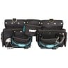 Pas monterski biodrowy 3 kieszenie Makita E-05169