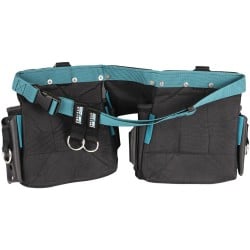 Pas monterski biodrowy 3 kieszenie Makita E-05169