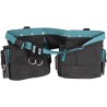 Pas monterski biodrowy 3 kieszenie Makita E-05169