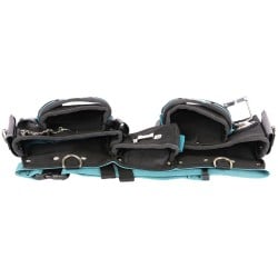 Pas monterski biodrowy 3 kieszenie Makita E-05169