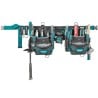 Pas monterski biodrowy 3 kieszenie Makita E-05169