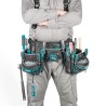 Pas monterski biodrowy 3 kieszenie Makita E-05169