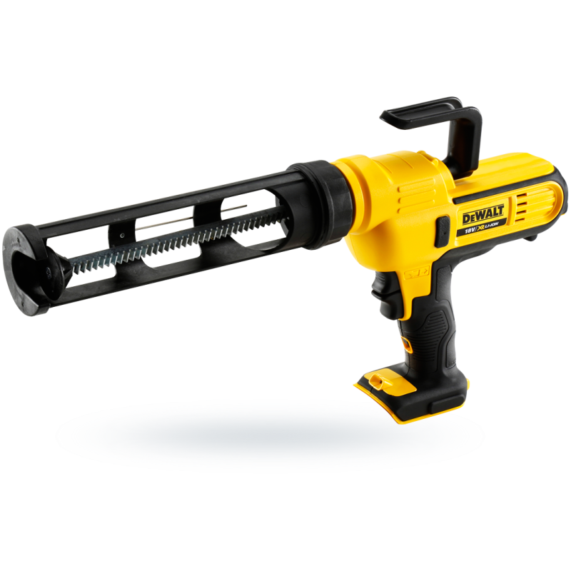 Wyciskacz do kartuszy 310ml body DEWALT DCE560N-XJ
