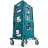 Platforma z kołami Makita P-83886 dowalizek MAKPAC