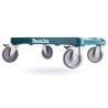 Platforma z kołami Makita P-83886 dowalizek MAKPAC