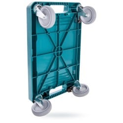 Platforma z kołami Makita P-83886 dowalizek MAKPAC
