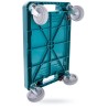 Platforma z kołami Makita P-83886 dowalizek MAKPAC