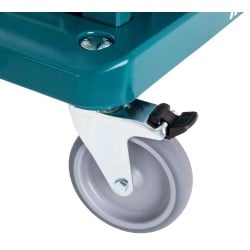 Platforma z kołami Makita P-83886 dowalizek MAKPAC