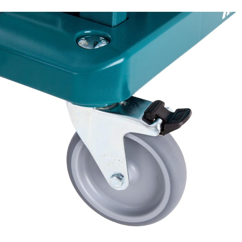 Platforma z kołami Makita P-83886 dowalizek MAKPAC