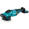 Polerka mimośrodowa 150mm 2x5Ah Makita DPO600RTE