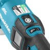 Polerka mimośrodowa 150mm 2x5Ah Makita DPO600RTE