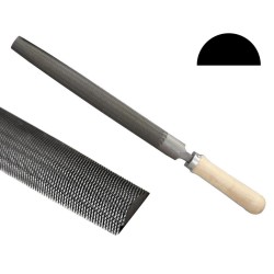 Pilnik trójkątny Pilarmet RPSE-150-2