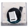 Osłona z odsysaniem do szlifierek kątowych Makita 191W06-8 115/125mm