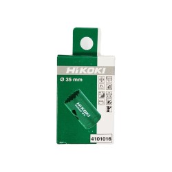 Otwornica bimetalowa HiKOKI 4101016 HSS 35mm 4/6TPI