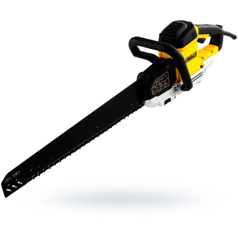 Piła ALLIGATOR DEWALT DWE398 1700W 430mm POROTHERM