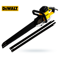 Piła ALLIGATOR DEWALT DWE398 1700W 430mm POROTHERM