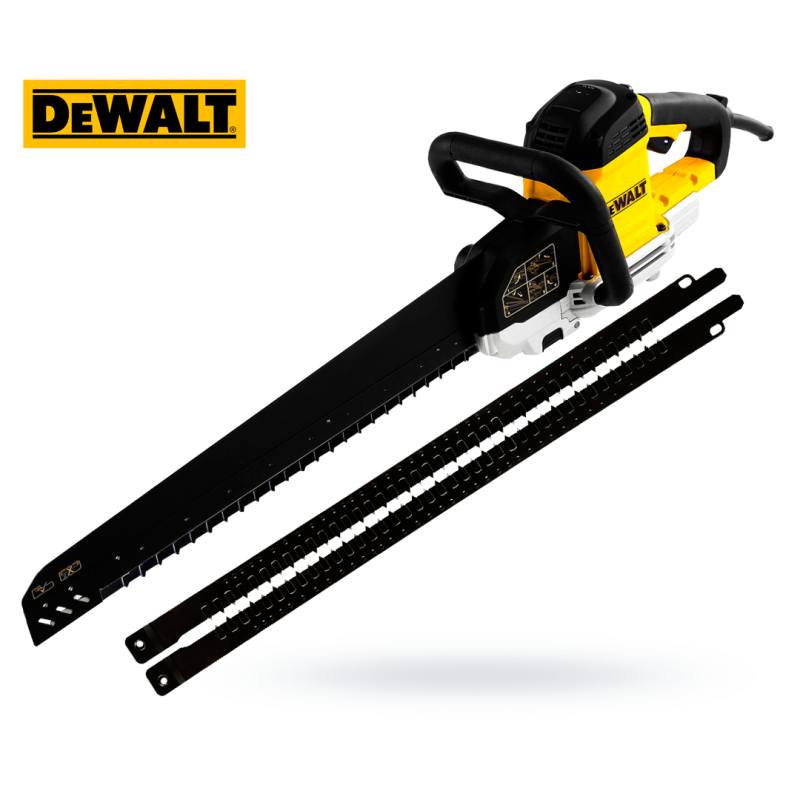 Piła ALLIGATOR DEWALT DWE398 1700W 430mm POROTHERM