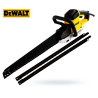 Piła ALLIGATOR DEWALT DWE398 1700W 430mm POROTHERM