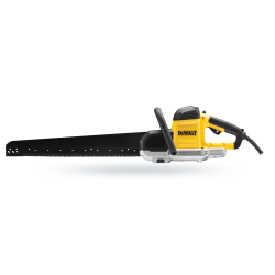 Piła ALLIGATOR DEWALT DWE398 1700W 430mm POROTHERM