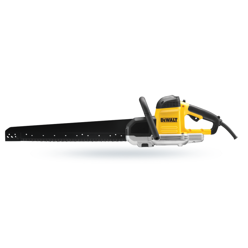 Piła ALLIGATOR DEWALT DWE398 1700W 430mm POROTHERM