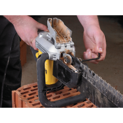Piła ALLIGATOR DEWALT DWE398 1700W 430mm POROTHERM