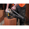 Piła ALLIGATOR DEWALT DWE398 1700W 430mm POROTHERM
