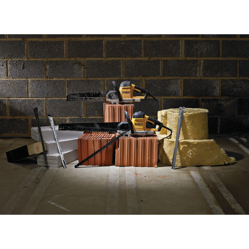 Piła ALLIGATOR DEWALT DWE398 1700W 430mm POROTHERM