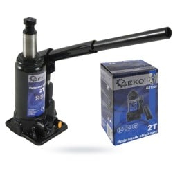 Podnośnik słupkowy GEKO G01050 2t 148-278mm