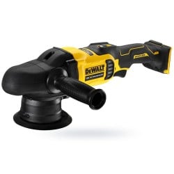 Polerka mimośrodowa DeWALT DCM848N 18V 125mm body