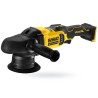 Polerka mimośrodowa DeWALT DCM848N 18V 125mm body