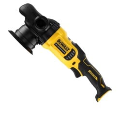 Polerka mimośrodowa DeWALT DCM848N 18V 125mm body