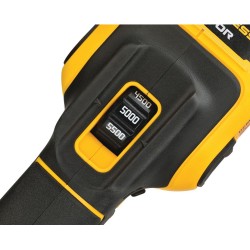 Polerka mimośrodowa DeWALT DCM848N 18V 125mm body