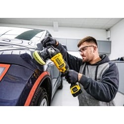 Polerka mimośrodowa DeWALT DCM848N 18V 125mm body