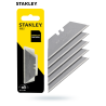 Ostrza trapezowe 1992 5szt STANLEY trapez duży