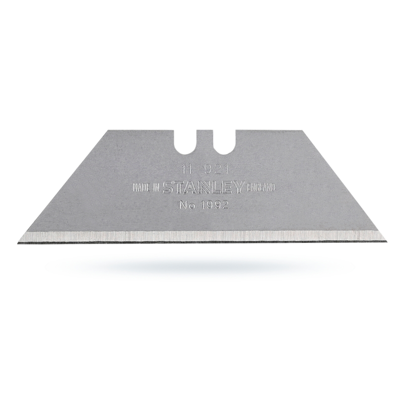 Ostrza trapezowe 1992 5szt STANLEY trapez duży