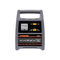 Prostownik Sthor 82543, 6/12V 8A 120Ah