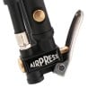 Pistolet do pompow kół z wyświetlaczem AIRPRESS