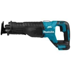 Pilarka piła szablasta 18V 2x5Ah Makita DJR187RTE