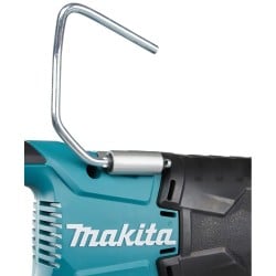 Pilarka piła szablasta 18V 2x5Ah Makita DJR187RTE