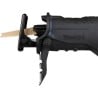 Pilarka piła szablasta 18V 2x5Ah Makita DJR187RTE