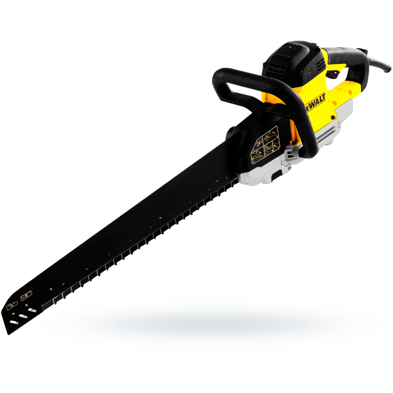 Piła ALLIGATOR DEWALT DWE397 1700W 430mm POROTHERM