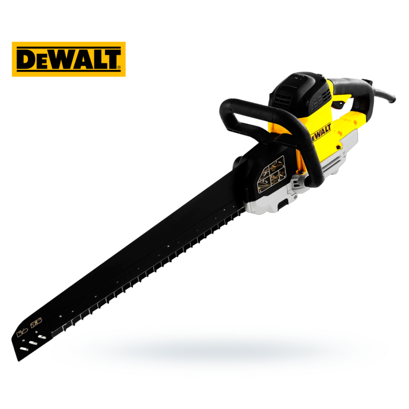 Piła ALLIGATOR DEWALT DWE397 1700W 430mm POROTHERM