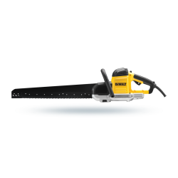 Piła ALLIGATOR DEWALT DWE397 1700W 430mm POROTHERM
